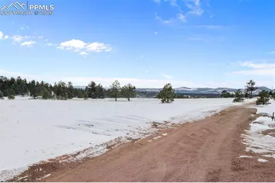 803 Timber Mesa Road, Florissant, CO 80816 - Photo 35