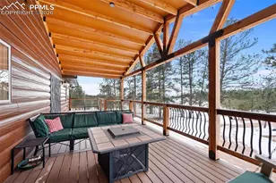 803 Timber Mesa Rd, Florissant, CO 80816 - Photo 21