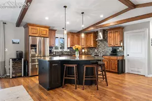 803 Timber Mesa Rd, Florissant, CO 80816 - Photo 7