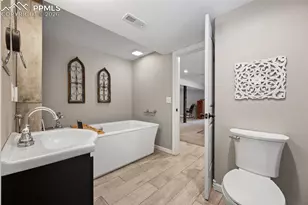 803 Timber Mesa Rd, Florissant, CO 80816 - Photo 19