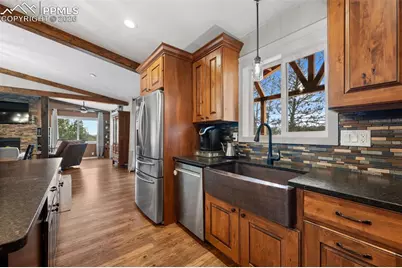 803 Timber Mesa Road, Florissant, CO 80816 - Photo 9