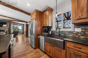 803 Timber Mesa Rd, Florissant, CO 80816 - Photo 9