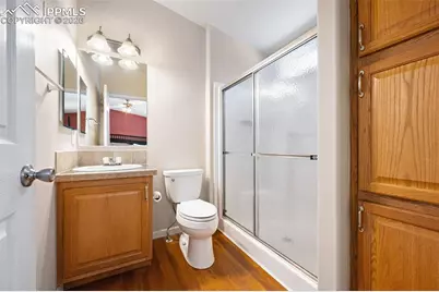 803 Timber Mesa Road, Florissant, CO 80816 - Photo 33