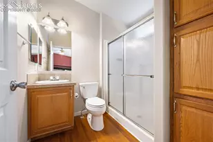 803 Timber Mesa Rd, Florissant, CO 80816 - Photo 33