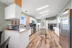 803 Timber Mesa Rd, Florissant, CO 80816 - Photo 29