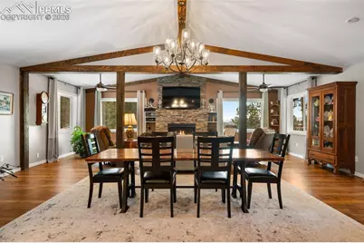 803 Timber Mesa Road, Florissant, CO 80816 - Photo 11