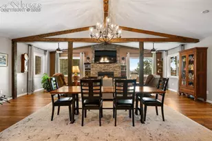 803 Timber Mesa Rd, Florissant, CO 80816 - Photo 11