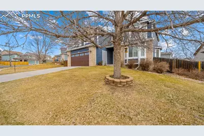 6915 Hillock Drive, Colorado Springs, CO 80922 - Photo 3