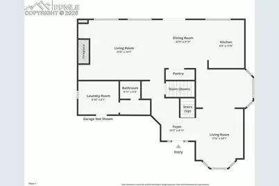 6915 Hillock Drive, Colorado Springs, CO 80922 - Photo 47