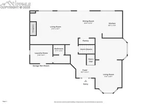 6915 Hillock Dr, Colorado Springs, CO 80922 - Photo 47