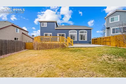 6915 Hillock Drive, Colorado Springs, CO 80922 - Photo 35