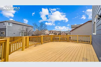 6915 Hillock Drive, Colorado Springs, CO 80922 - Photo 37