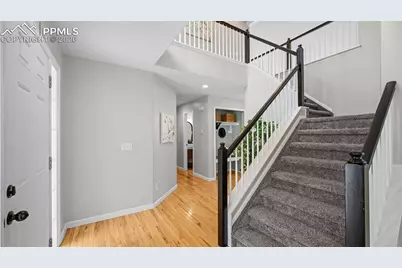 6915 Hillock Drive, Colorado Springs, CO 80922 - Photo 5