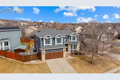 6915 Hillock Drive, Colorado Springs, CO 80922 - Photo 39