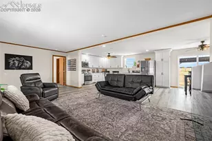 1134 Buffalo Run Rd, Calhan, CO 80808 - Photo 13