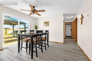 1134 Buffalo Run Rd, Calhan, CO 80808 - Photo 11