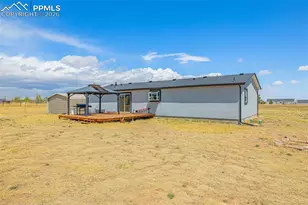 1134 Buffalo Run Rd, Calhan, CO 80808 - Photo 35
