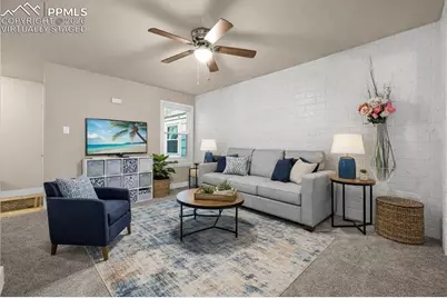 1679 Deer Creek Road, Monument, CO 80132 - Photo 3