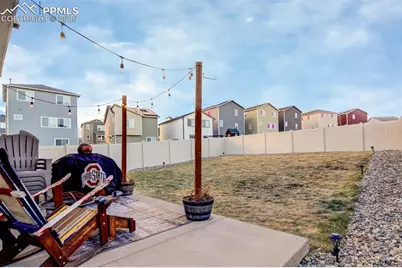 4068 Jericho Loop, Colorado Springs, CO 80916 - Photo 19