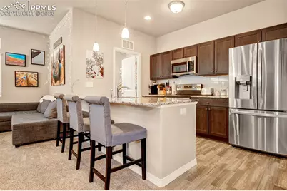 4068 Jericho Loop, Colorado Springs, CO 80916 - Photo 9