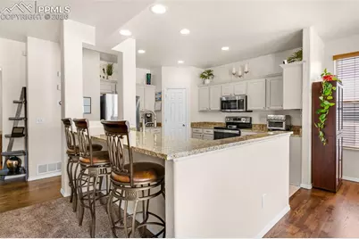 5810 Wolf Village Drive, Colorado Springs, CO 80924 - Photo 13