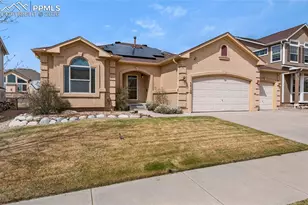 5810 Wolf Village Dr, Colorado Springs, CO 80924 - Photo 1