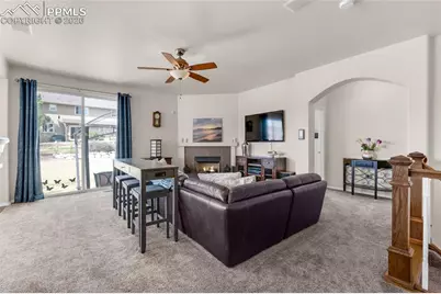 5810 Wolf Village Drive, Colorado Springs, CO 80924 - Photo 5