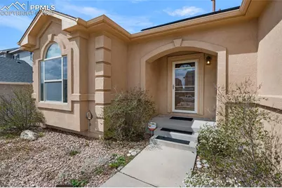 5810 Wolf Village Drive, Colorado Springs, CO 80924 - Photo 3