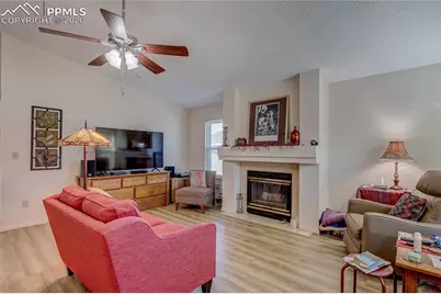 2580 Patriot Heights, Colorado Springs, CO 80904 - Photo 3