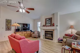 2580 Patriot Heights, Colorado Springs, CO 80904 - Photo 3