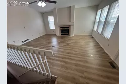 2580 Patriot Heights, Colorado Springs, CO 80904 - Photo 3