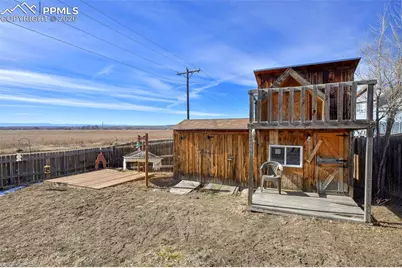 978 Turf Trail Court, Fountain, CO 80817 - Photo 27