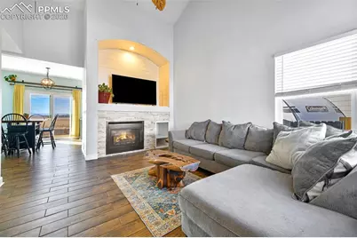 978 Turf Trail Court, Fountain, CO 80817 - Photo 3