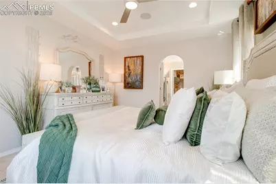 9656 Feathergrass Drive, Colorado Springs, CO 80927 - Photo 17