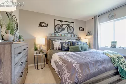 9656 Feathergrass Drive, Colorado Springs, CO 80927 - Photo 21