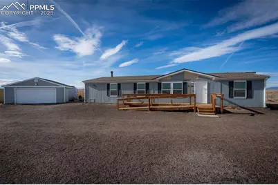 20680 Boca Chica Heights, Fountain, CO 80817 - Photo 1