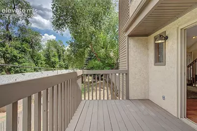 81 Crystal Park Road #D, Manitou Springs, CO 80829 - Photo 19