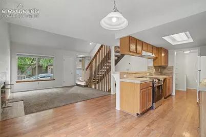 81 Crystal Park Road #D, Manitou Springs, CO 80829 - Photo 11
