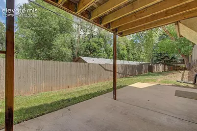 81 Crystal Park Road #D, Manitou Springs, CO 80829 - Photo 29