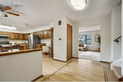 3575 E David Lane, Colorado Springs, CO 80917 - Photo 17