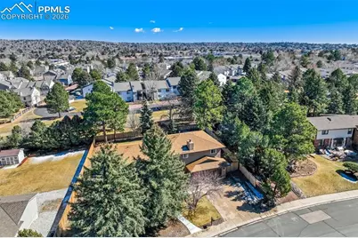 3575 E David Lane, Colorado Springs, CO 80917 - Photo 47