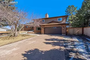 3575 E David Ln, Colorado Springs, CO 80917 - Photo 1