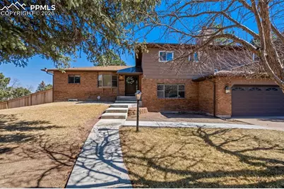 3575 E David Lane, Colorado Springs, CO 80917 - Photo 7