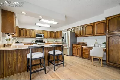 3575 E David Lane, Colorado Springs, CO 80917 - Photo 19