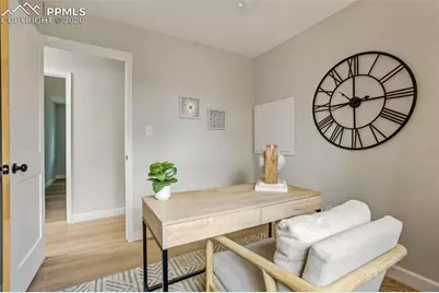 3575 E David Lane, Colorado Springs, CO 80917 - Photo 33