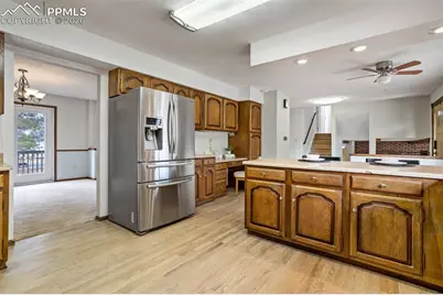 3575 E David Lane, Colorado Springs, CO 80917 - Photo 21