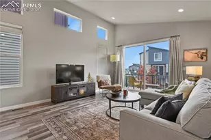 1344 Sunshine Vly Wy, Colorado Springs, CO 80921 - Photo 7