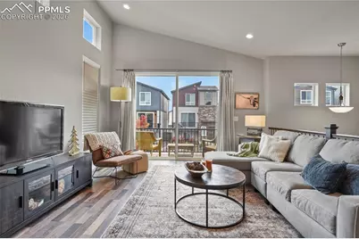 1344 Sunshine Valley Way, Colorado Springs, CO 80921 - Photo 11