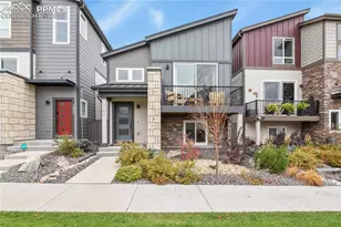 1344 Sunshine Vly Wy, Colorado Springs, CO 80921 - Photo 1