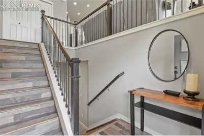 1344 Sunshine Valley Way, Colorado Springs, CO 80921 - Photo 5